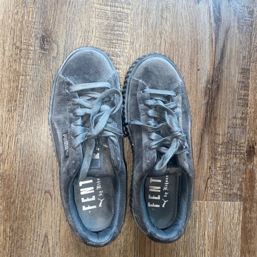 Fenti Puma Sneakers